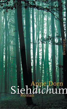 E-Book (epub) Siehdichum von Anne Dorn