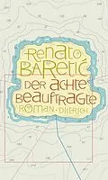 E-Book (epub) Der achte Beauftragte von Renato Baretic