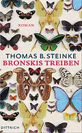 E-Book (epub) Bronskis Treiben von Thomas Steinke