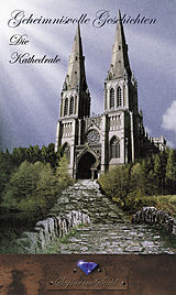 E-Book (epub) Die Kathedrale von 