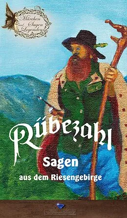 E-Book (epub) Rübezahl von 