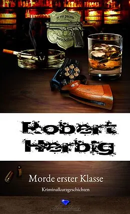 E-Book (epub) Robert Herbig von Robert Herbig, Sascha Herbig