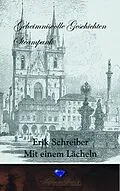 E-Book (epub) Mit einem Lächeln von Erik Schreiber