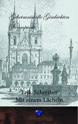 E-Book (epub) Mit einem Lächeln von Erik Schreiber