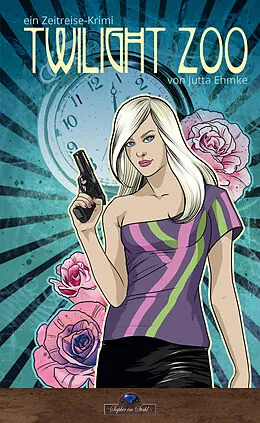E-Book (epub) Twilight Zoo von Jutta Ehmke