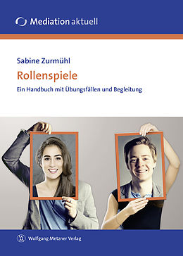 E-Book (epub) Rollenspiele von Sabine Zurmühl