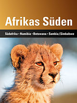 E-Book (epub) Afrikas Süden von Stephan Martin Meyer, Harald Lydorf, Andreas Klotz