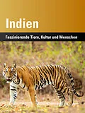 E-Book (epub) Indien von Harald Lydorf, Kerstin von Splényi, Harry P. Lux