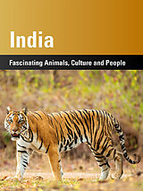 E-Book (epub) India von Harald Lydorf, Kerstin von Splényi, Harry P. Lux