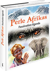 Fester Einband Perle Afrikas von Andreas Klotz