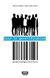 E-Book (epub) Lost in Gentrification von Marc-Uwe Kling, Tilman Birr, Ahne