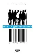 E-Book (epub) Lost in Gentrification von Marc-Uwe Kling, Tilman Birr, Ahne