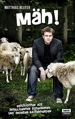 E-Book (epub) Mäh! von Matthias Reuter