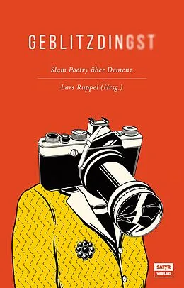 E-Book (epub) Geblitzdingst von Lars Ruppel, David Friedrich, Nicolas Schmidt