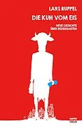 E-Book (epub) Die Kuh vom Eis von Lars Ruppel