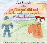 Audio CD (CD/SACD) Der Pflaumentoffel auf der Suche von Uwe Steimle