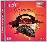 Hof/Lehmann/Wöhler/+ CD Bizet: Carmen