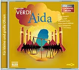 Lehmann/Hof/Puder/+ CD Giuseppe Verdi: Aida