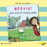 Heike Makatsch CD Hedvig! Das Erste Schuljahr