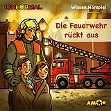 Various CD Die Feuerwehr Rückt Aus