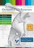 E-Book (pdf) Orthopädie für Patienten - Erkrankungen an Hals- und Brustwirbelsäule von Christoph Klein