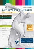 E-Book (epub) Orthopädie für Patienten - Erkrankungen an der Lendenwirbelsäule von Christoph Klein