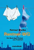 E-Book (epub) Rentner-WG von Rotraut Mielke
