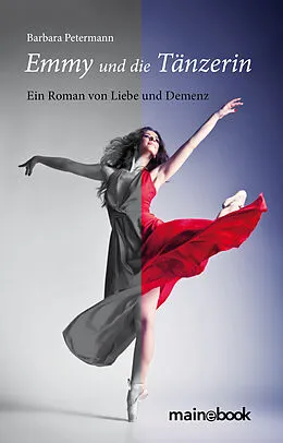 E-Book (epub) Emmy und die Tänzerin von Barbara Petermann