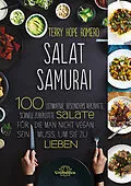 E-Book (epub) Salat Samurai von Terry Hope Romero