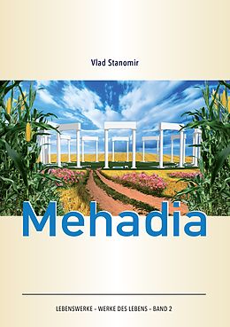 E-Book (epub) Mehadia von Vlad Stanomir