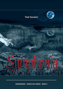 E-Book (epub) Symphonia von Vlad Stanomir