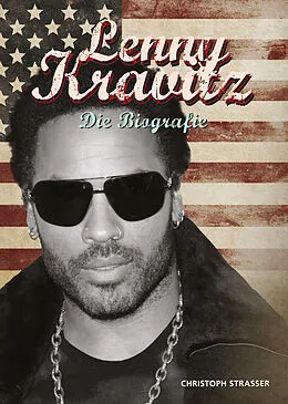 E-Book (epub) Lenny Kravitz von Christoph Straßer