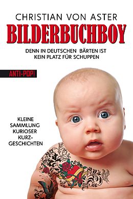 E-Book (epub) Bilderbuchboy von Christian von Aster