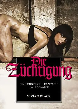 E-Book (epub) Die Züchtigung von Vivian Black