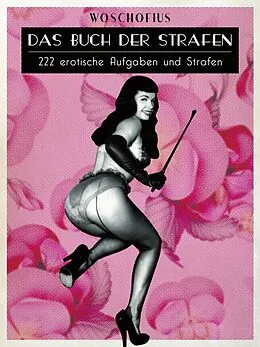 E-Book (epub) Das Buch der Strafen von Woschofius
