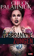 E-Book (epub) Verbrannte Zungen von Neil Krolicki, Chris Lewis Carter, Gayle Towel