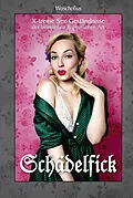 E-Book (epub) Schädelfick von Woschofius
