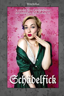 E-Book (epub) Schädelfick von Woschofius