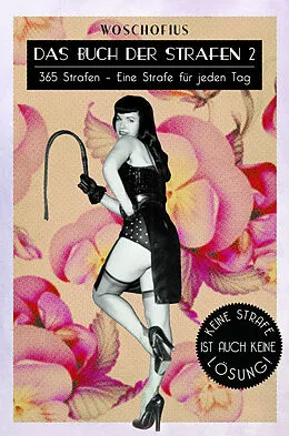 E-Book (epub) Das Buch der Strafen 2 von Woschofius