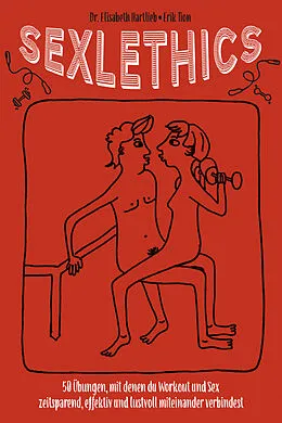 E-Book (epub) Sexlethics von Dr. Elisabeth Hartlieb, Erik Tion