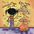 E-Book (epub) Während Mama weg war... von Annemarie Haufe