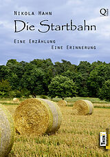 E-Book (epub) Die Startbahn von Nikola Hahn