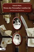 E-Book (epub) Wenn der November vorüber ist von Nikola Hahn