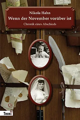 E-Book (epub) Wenn der November vorüber ist von Nikola Hahn