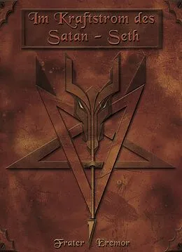 E-Book (epub) Im Kraftstrom des Satan-Seth von Frater Eremor