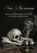 E-Book (epub) Nox Arcanum von Asenath Mason, Holger Kliemannel, Christiane Kliemannel