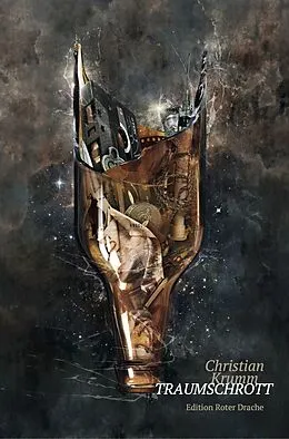 E-Book (epub) Traumschrott von Christian Krumm