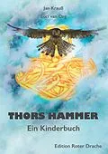 E-Book (epub) Thors Hammer von Jan Krauß