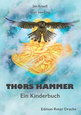 E-Book (epub) Thors Hammer von Jan Krauß