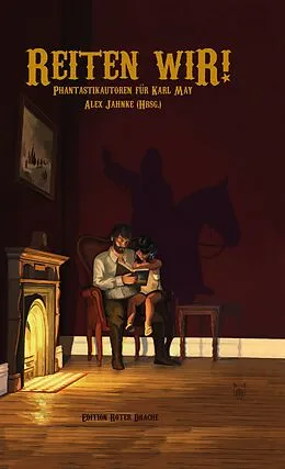 E-Book (epub) Reiten wir von Tommy Krappweis, Christian von Aster, Iris Kammerer